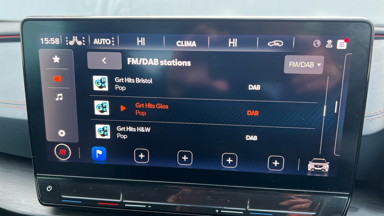 Used Cupra Formentor 2024 for sale - 76710007: Photo 22