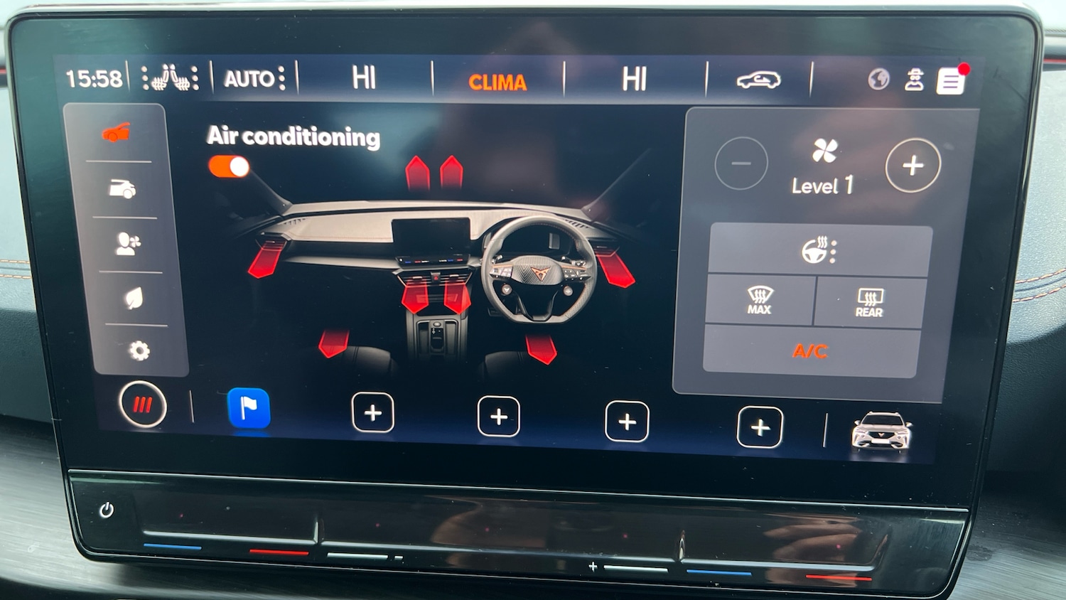 Used Cupra Formentor 2024 for sale - 76710007: Photo 23