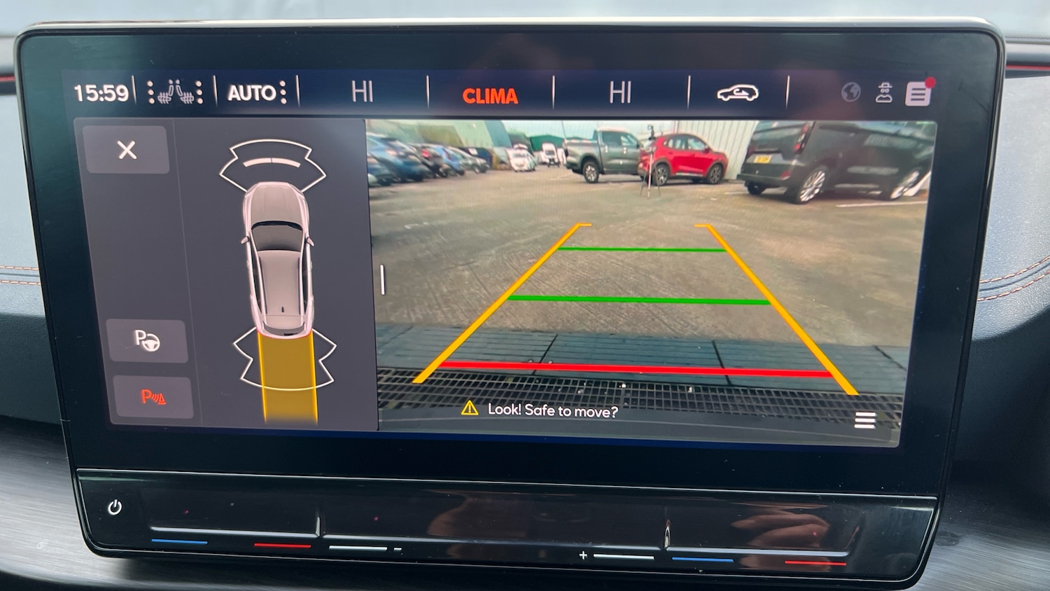 Used Cupra Formentor 2024 for sale - 76710007: Photo 26