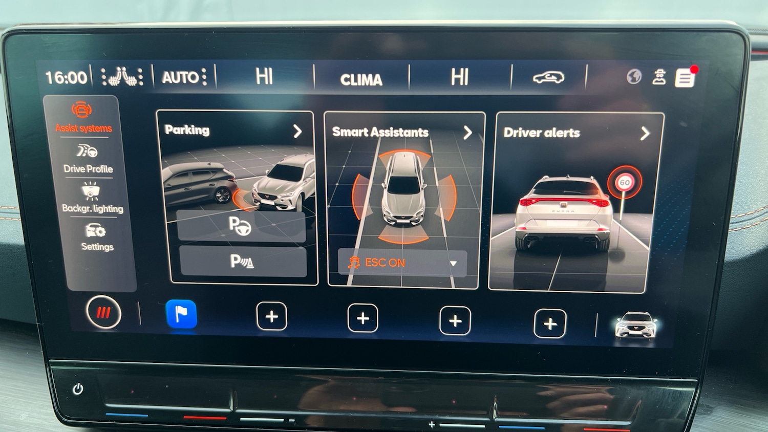 Used Cupra Formentor 2024 for sale - 76710007: Photo 27