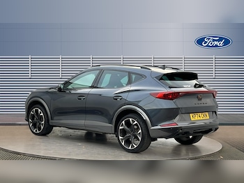 Used Cupra Formentor 2024 for sale - 76710007: Photo