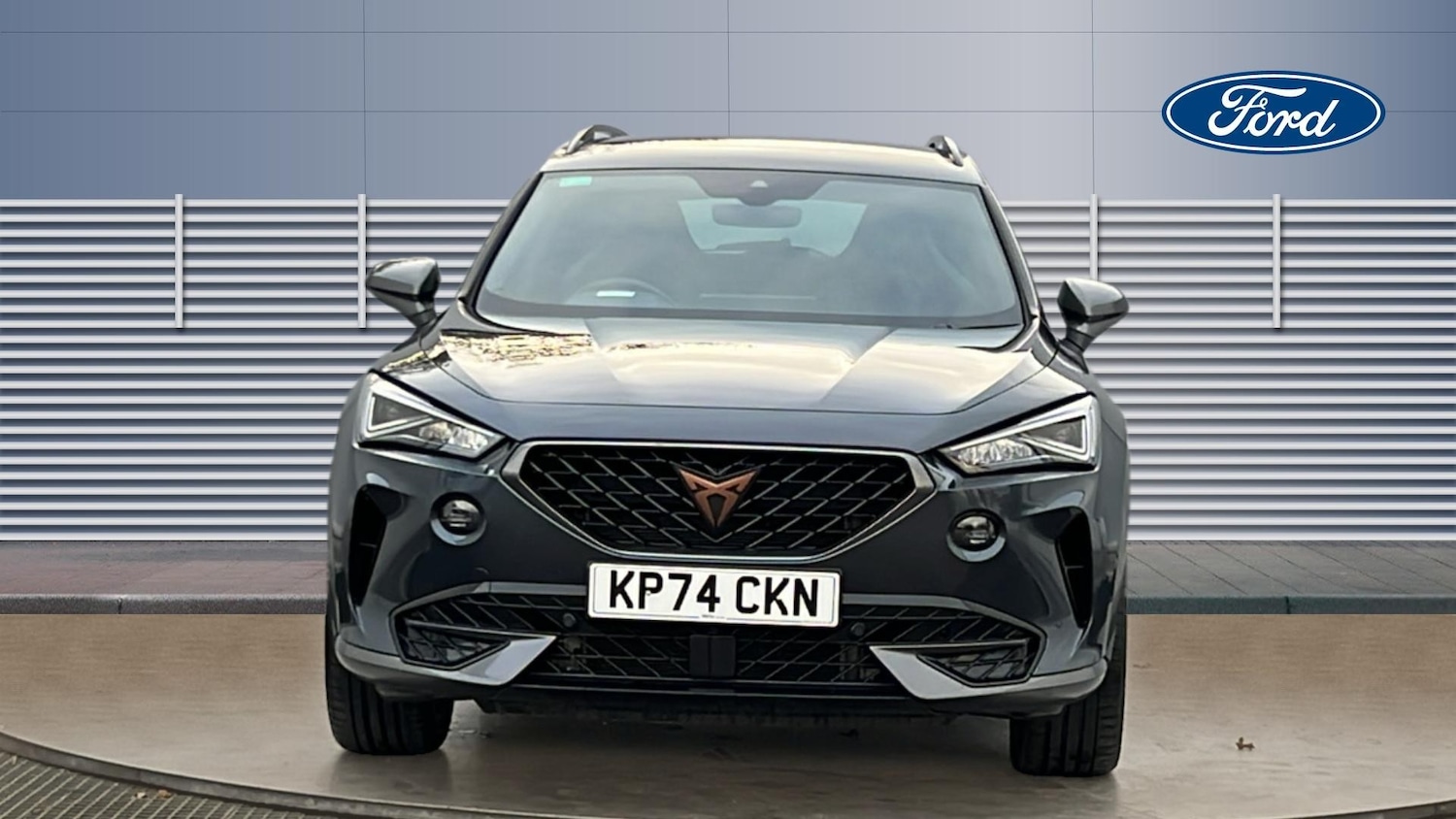 Used Cupra Formentor 2024 for sale - 76710007: Photo 3