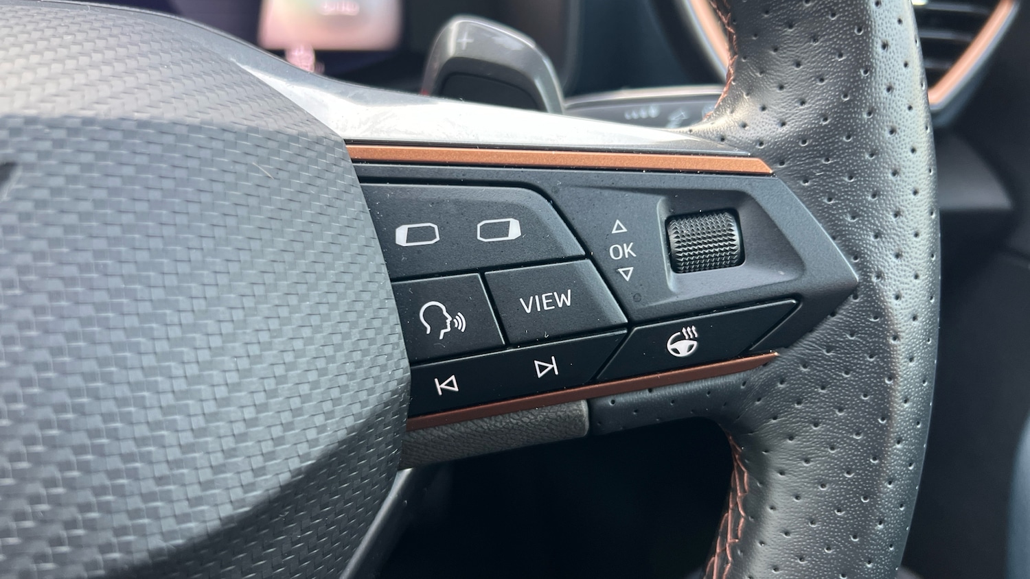 Used Cupra Formentor 2024 for sale - 76710007: Photo 34