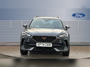 Used Cupra Formentor 2024 for sale - 76710007: Photo