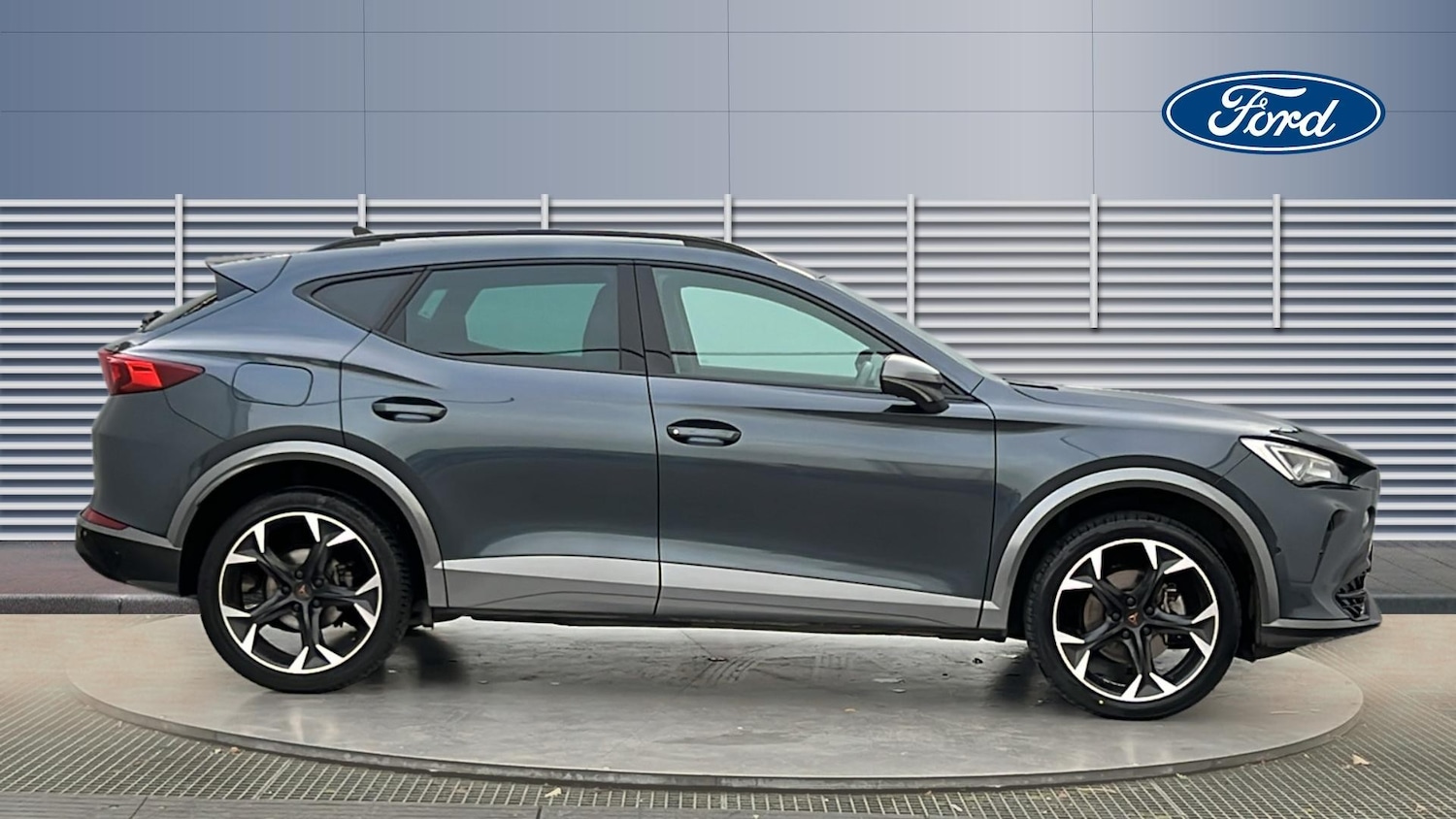 Used Cupra Formentor 2024 for sale - 76710007: Photo 5