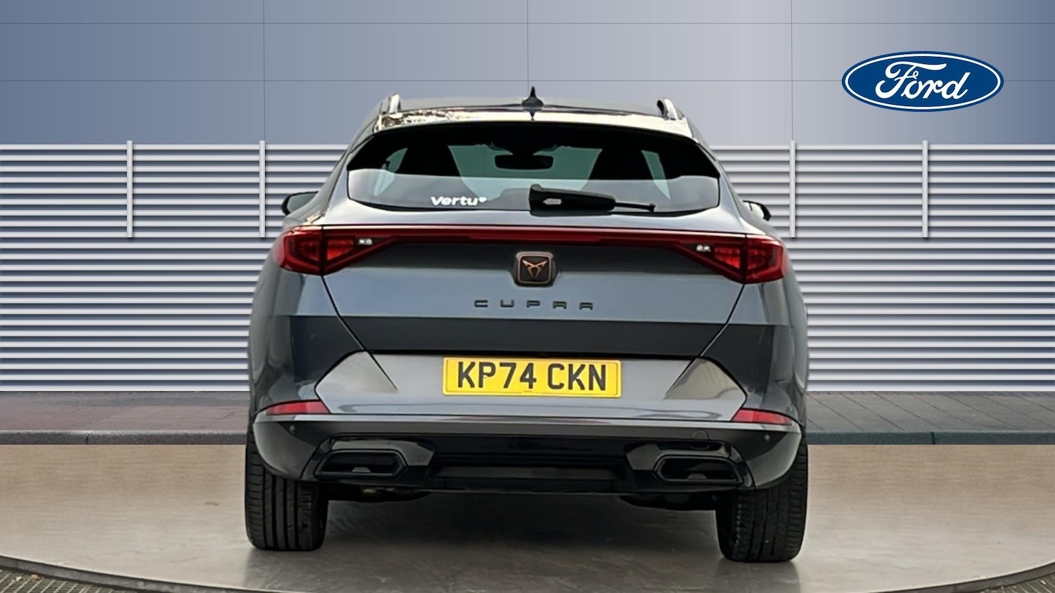 Used Cupra Formentor 2024 for sale - 76710007: Photo 6