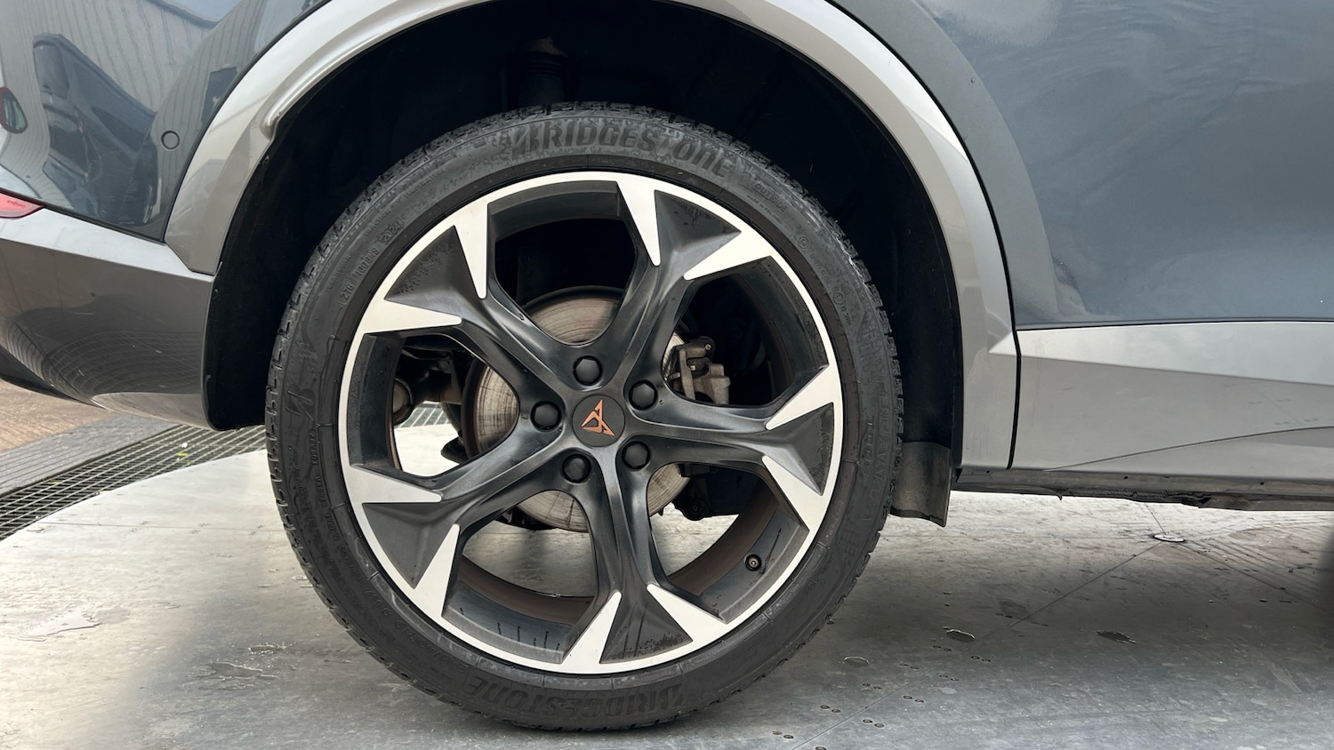 Used Cupra Formentor 2024 for sale - 76710007: Photo 7