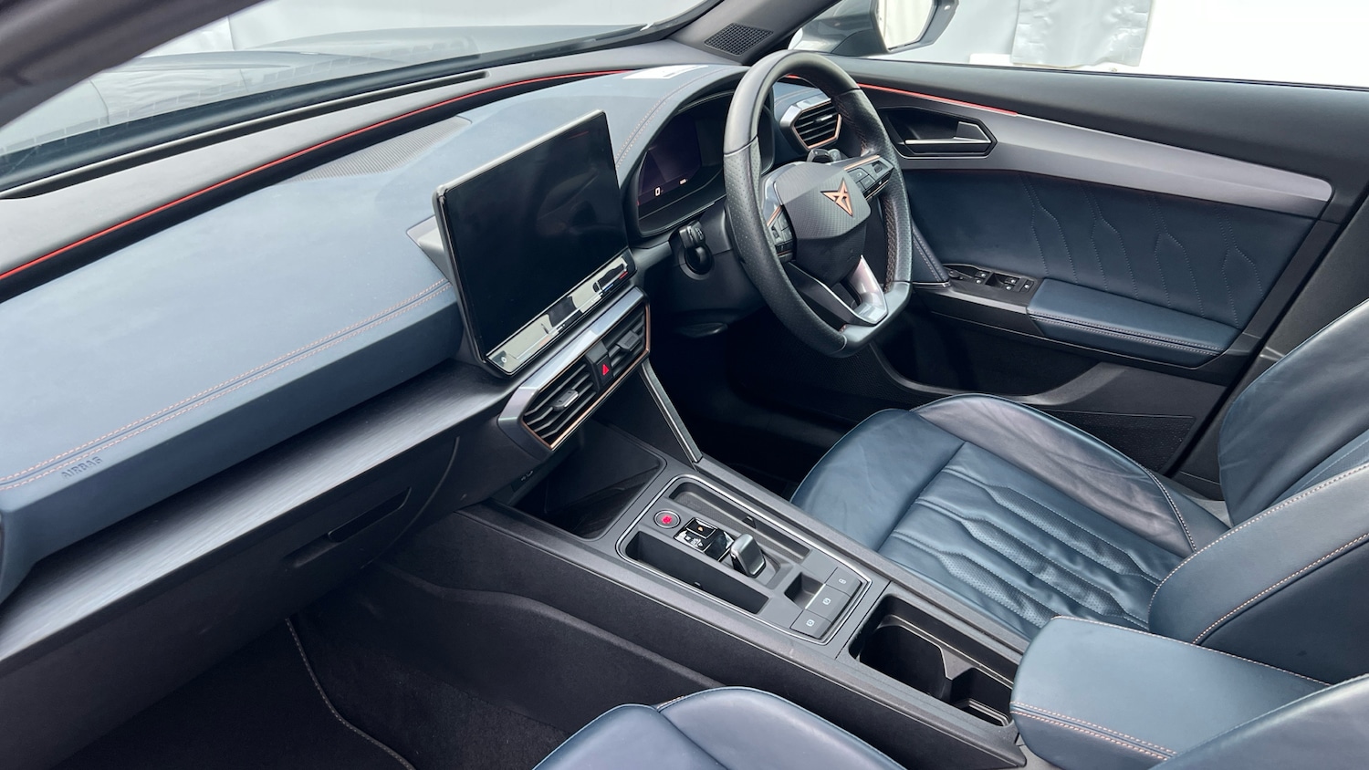 Used Cupra Formentor 2024 for sale - 76710007: Photo 9