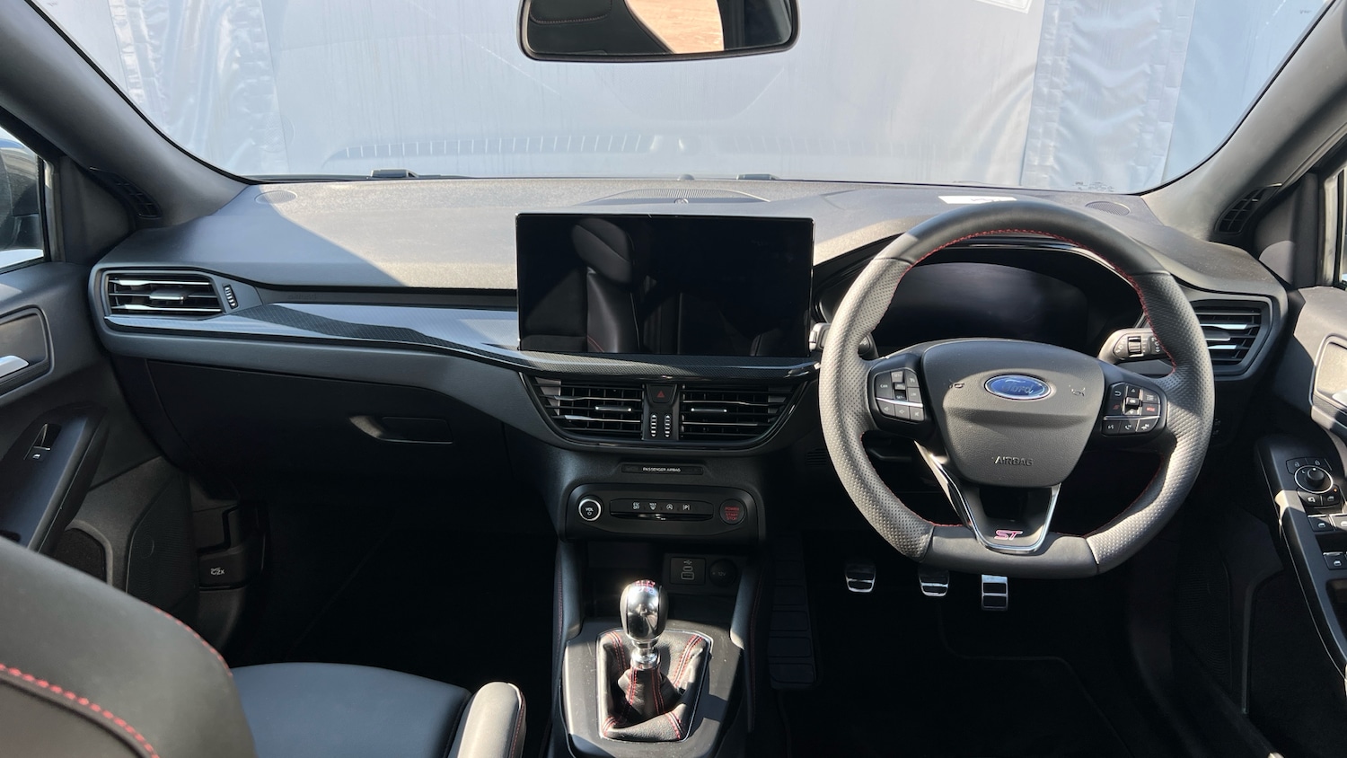 Used Ford Focus 2024 for sale - 77744158: Photo 10