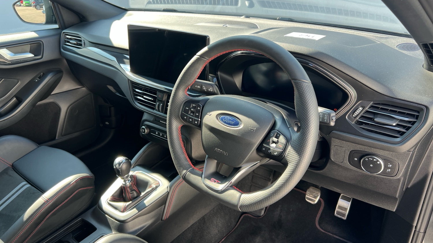 Used Ford Focus 2024 for sale - 77744158: Photo 11