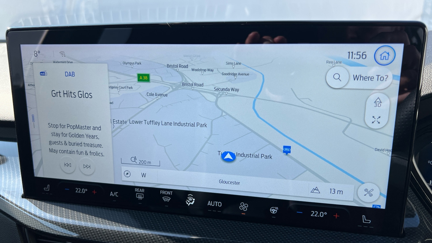 Used Ford Focus 2024 for sale - 77744158: Photo 12