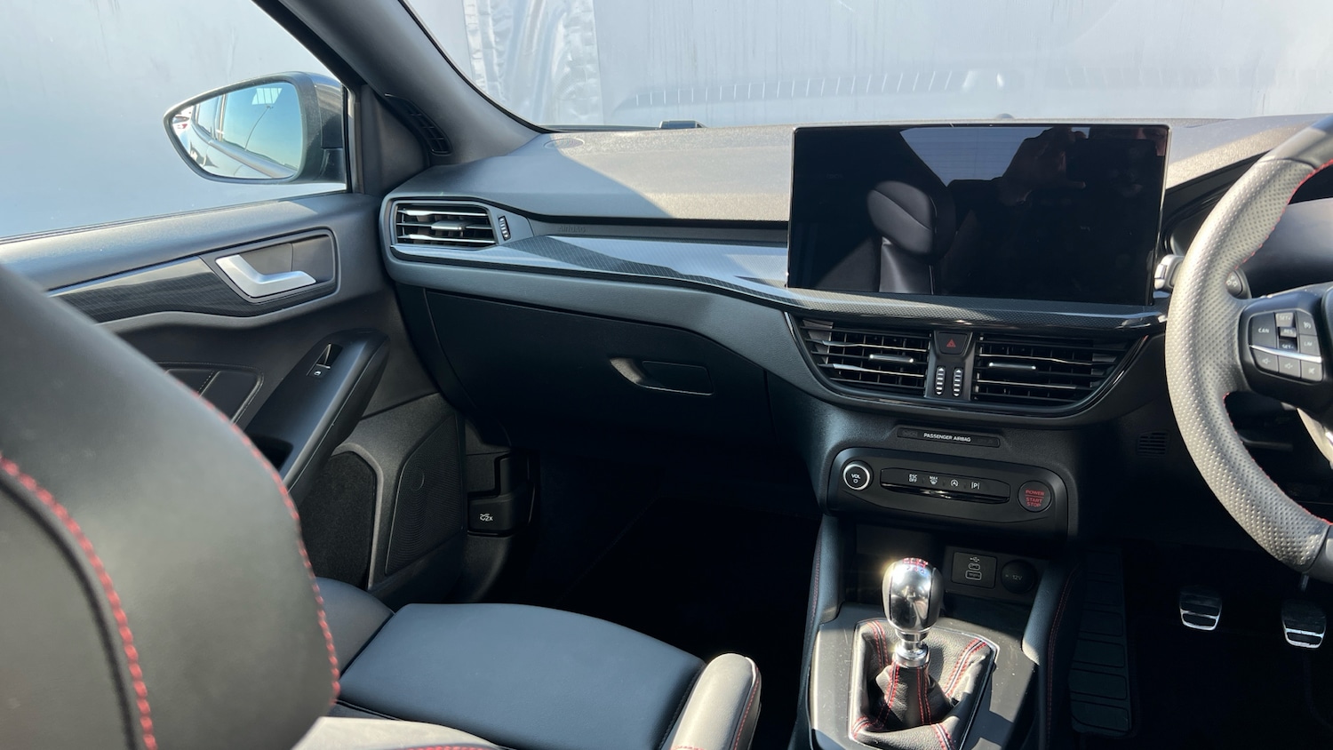 Used Ford Focus 2024 for sale - 77744158: Photo 14