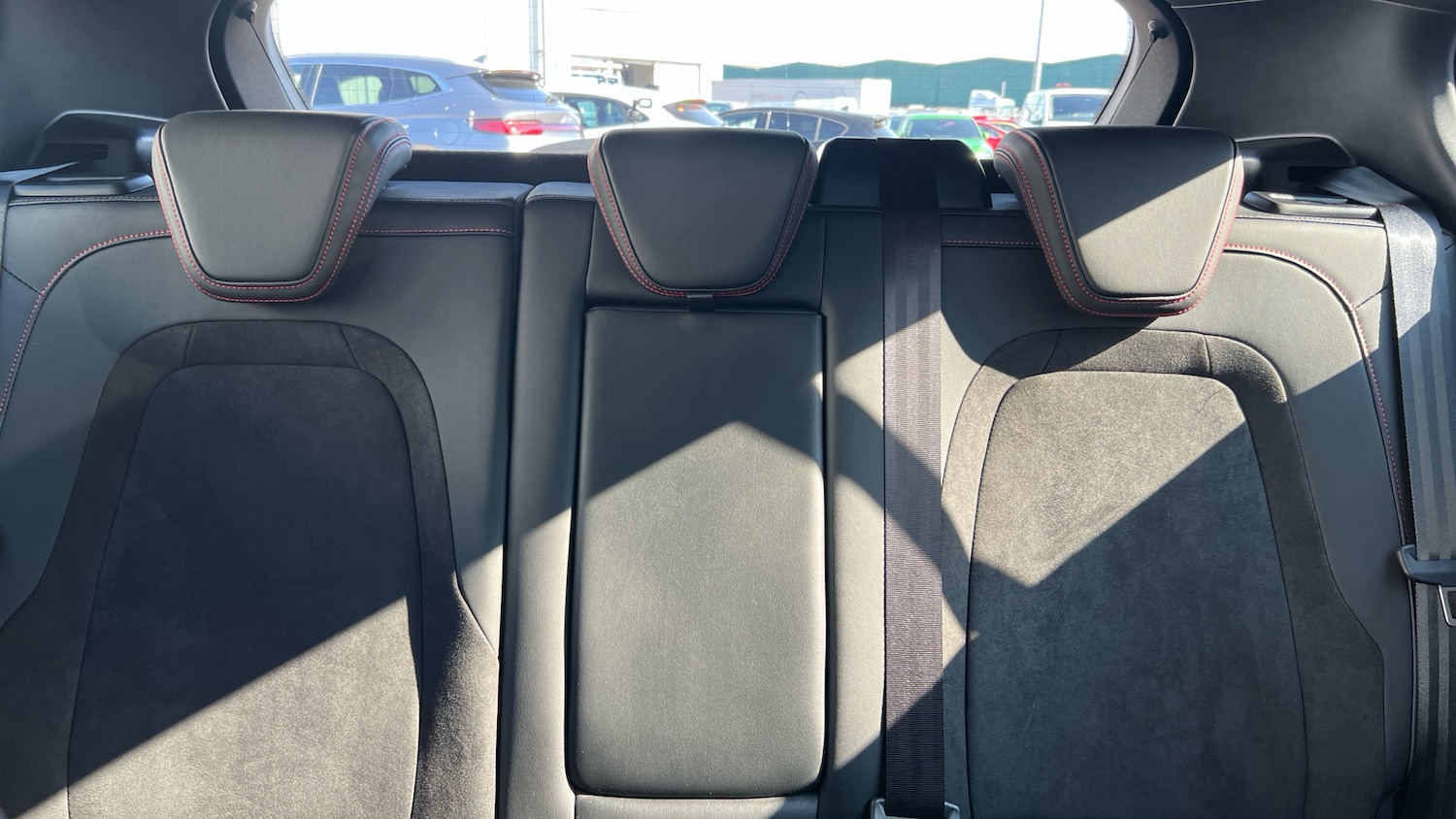 Used Ford Focus 2024 for sale - 77744158: Photo 15