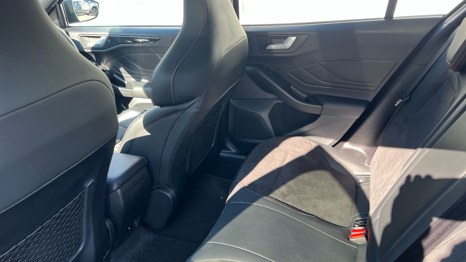 Used Ford Focus 2024 for sale - 77744158: Photo 16