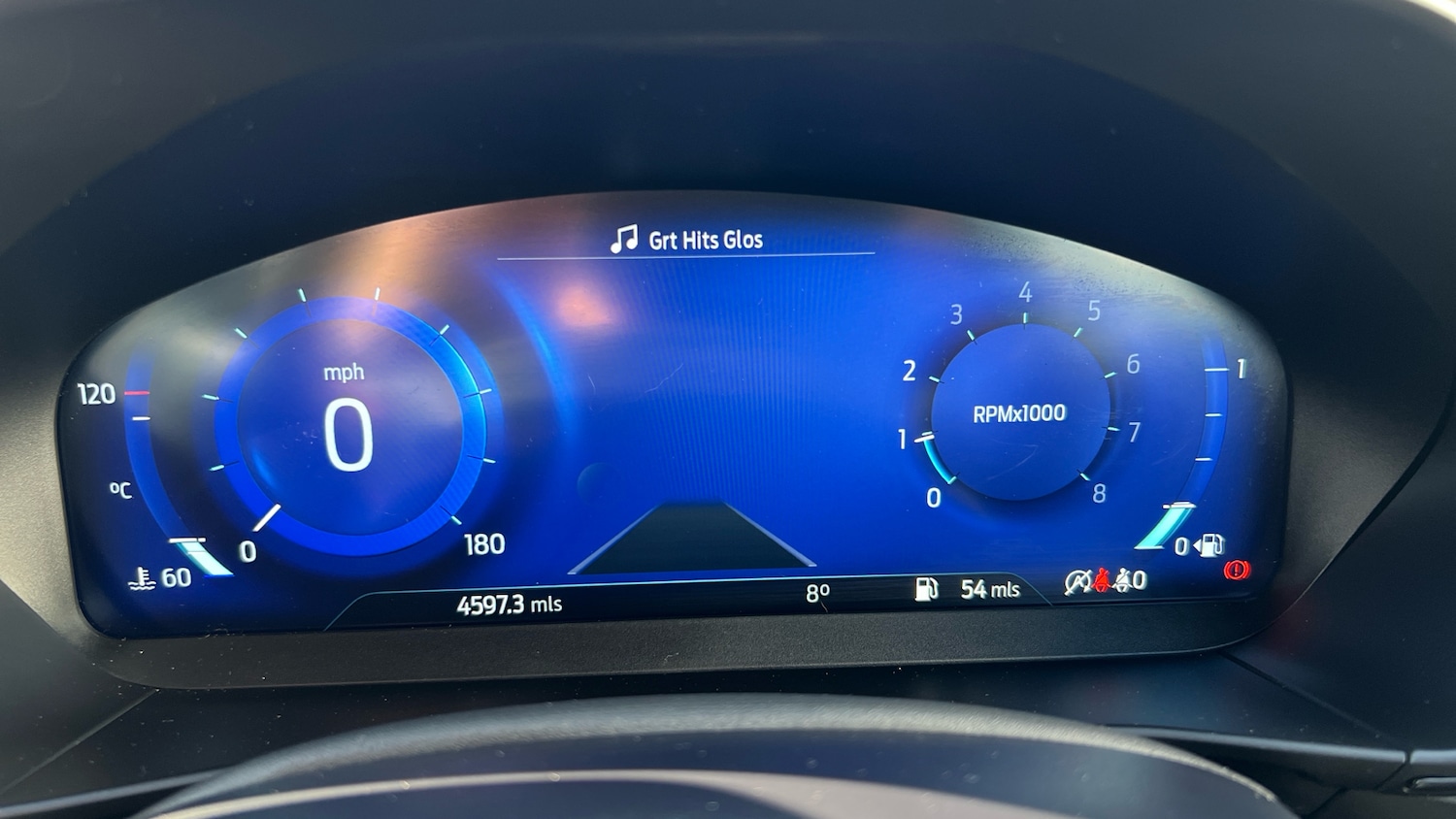 Used Ford Focus 2024 for sale - 77744158: Photo 18