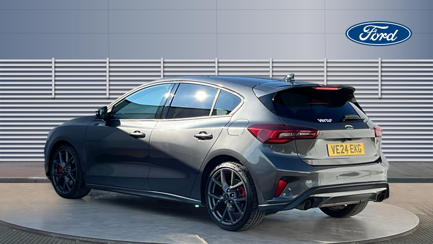 Used Ford Focus 2024 for sale - 77744158: Photo 2