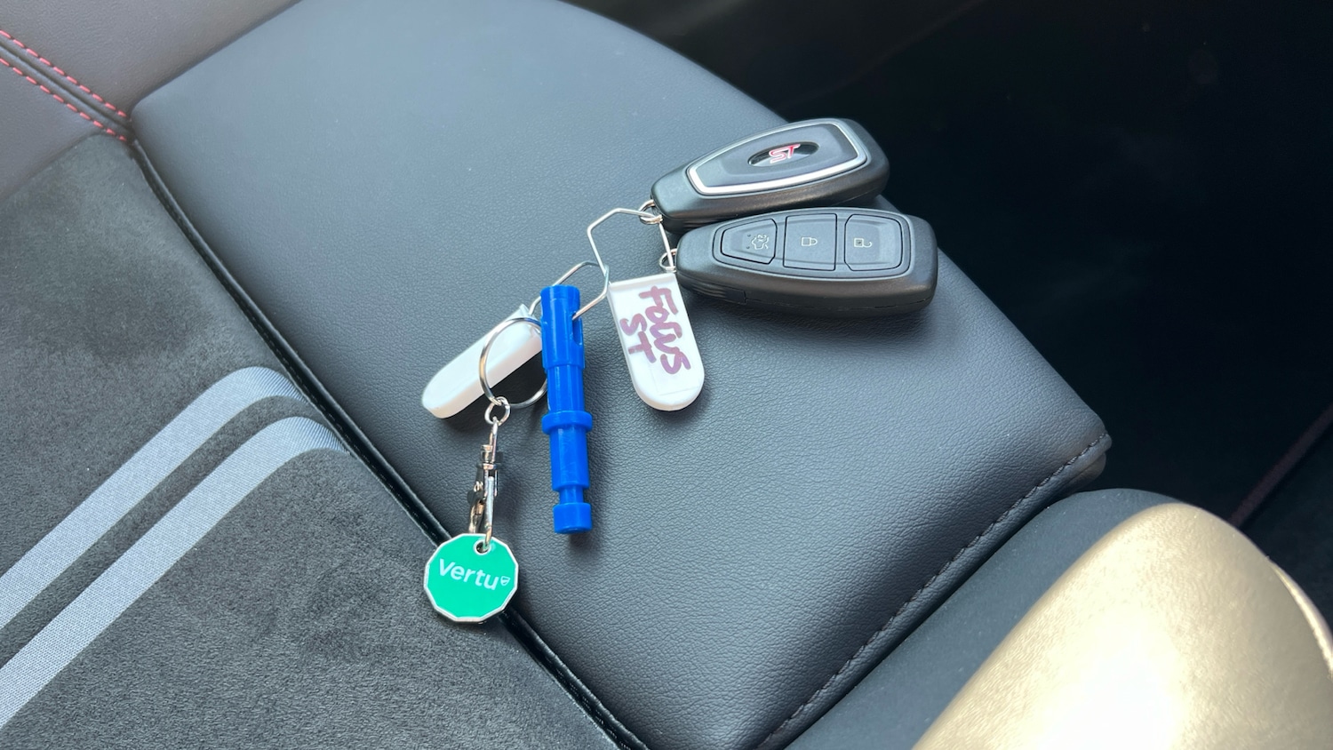 Used Ford Focus 2024 for sale - 77744158: Photo 20