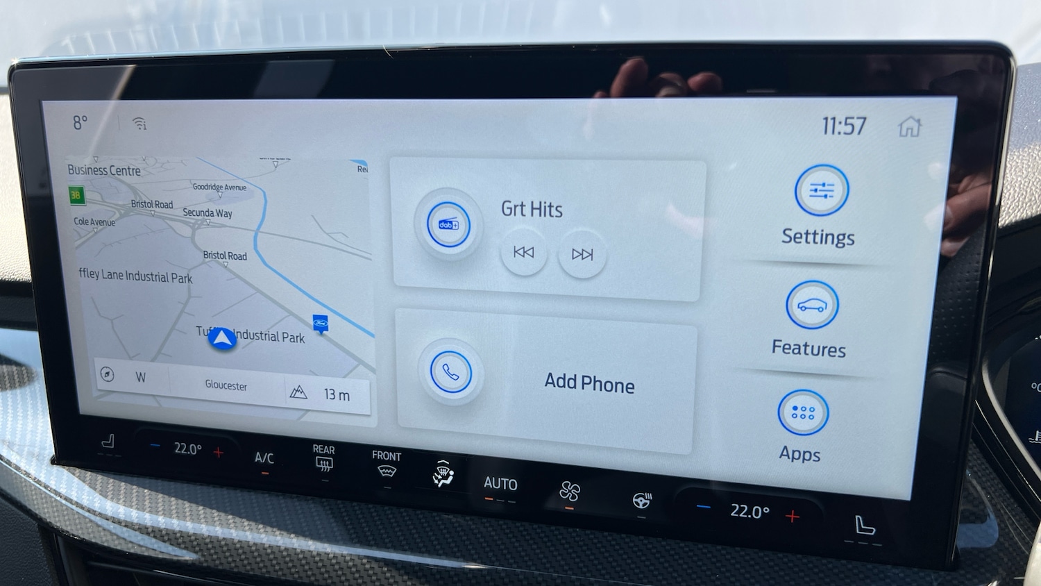 Used Ford Focus 2024 for sale - 77744158: Photo 21