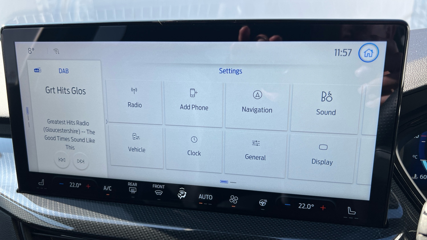 Used Ford Focus 2024 for sale - 77744158: Photo 22