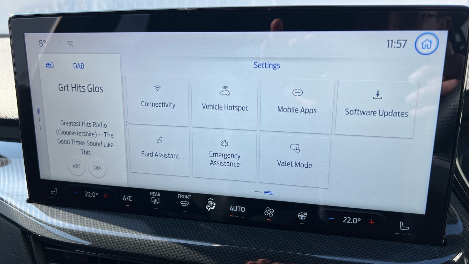 Used Ford Focus 2024 for sale - 77744158: Photo 23