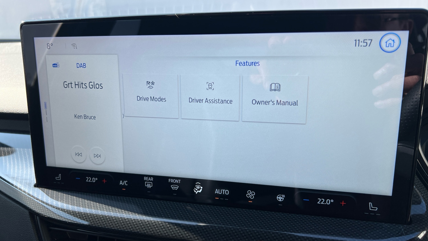 Used Ford Focus 2024 for sale - 77744158: Photo 24