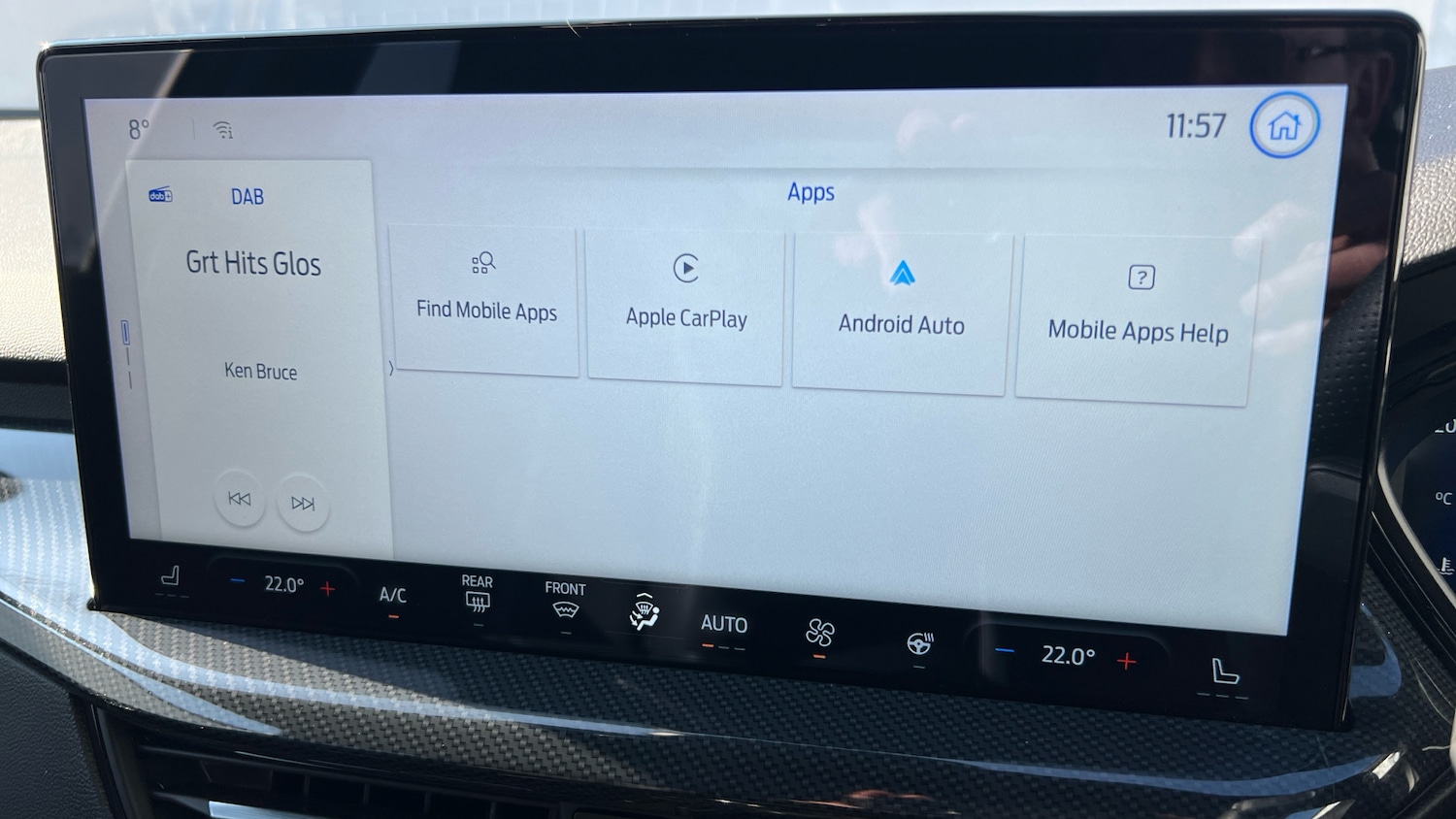 Used Ford Focus 2024 for sale - 77744158: Photo 25