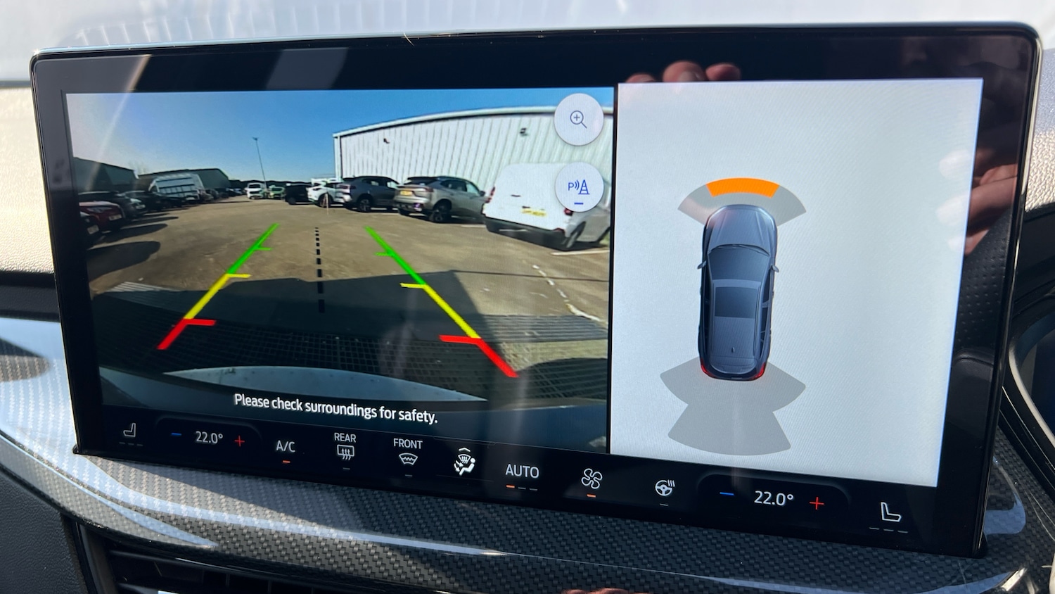 Used Ford Focus 2024 for sale - 77744158: Photo 27