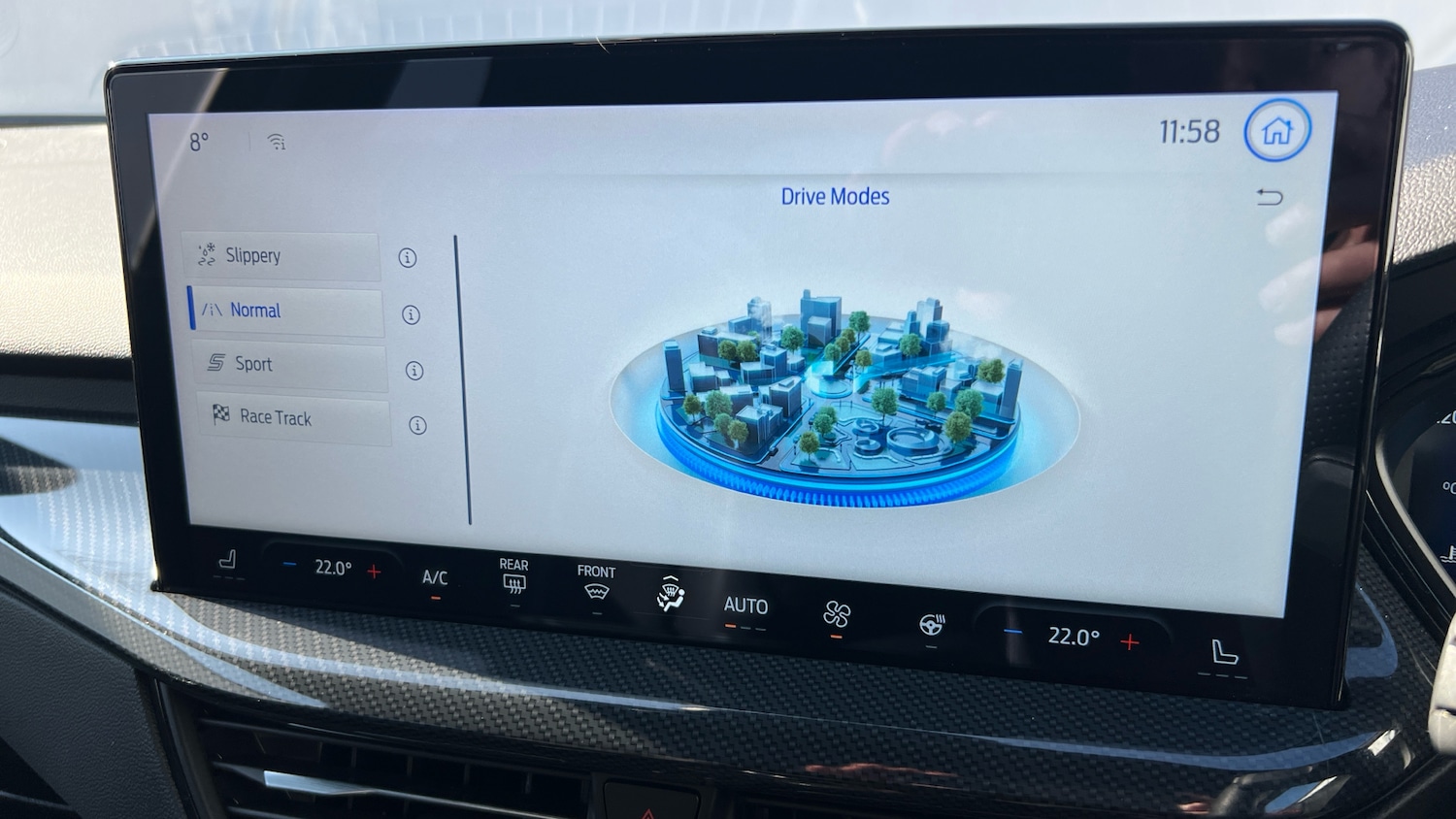 Used Ford Focus 2024 for sale - 77744158: Photo 28