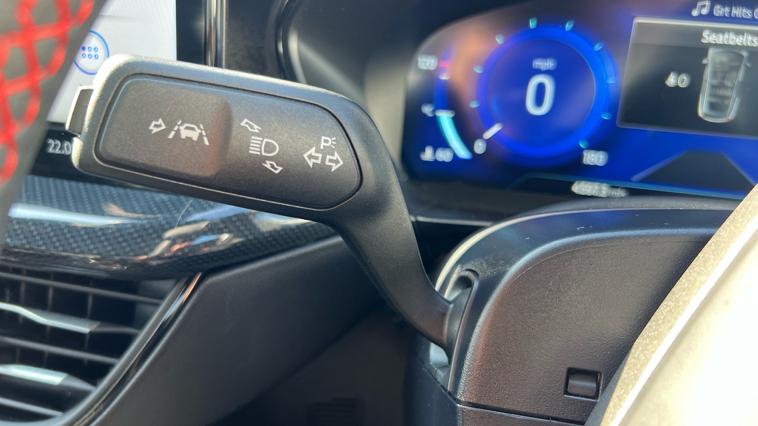 Used Ford Focus 2024 for sale - 77744158: Photo 38