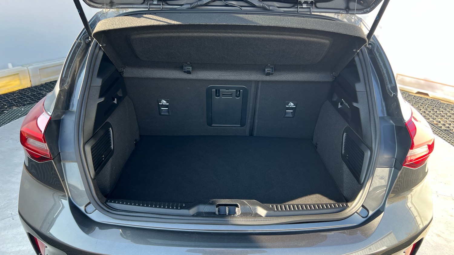 Used Ford Focus 2024 for sale - 77744158: Photo 4