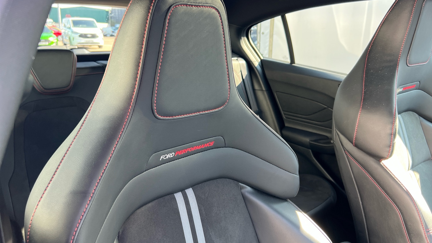 Used Ford Focus 2024 for sale - 77744158: Photo 43