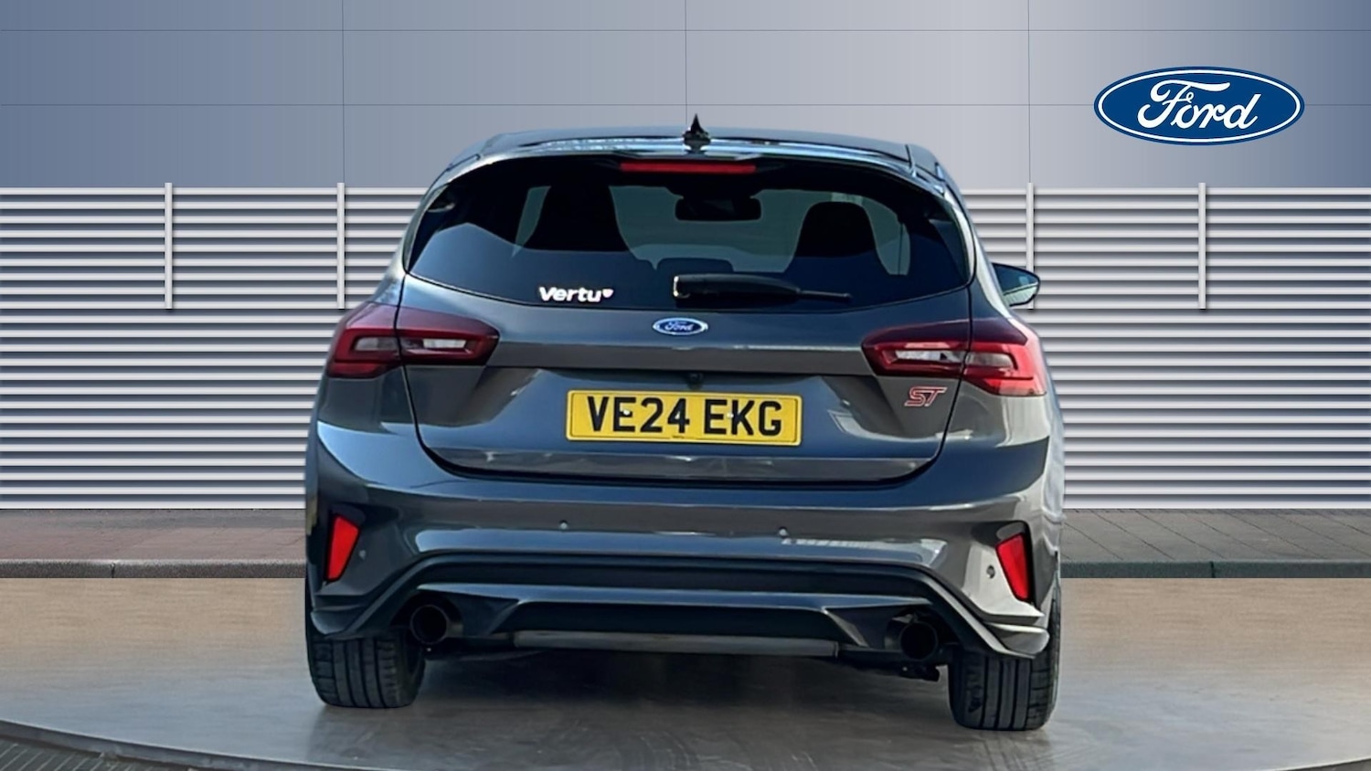 Used Ford Focus 2024 for sale - 77744158: Photo 6