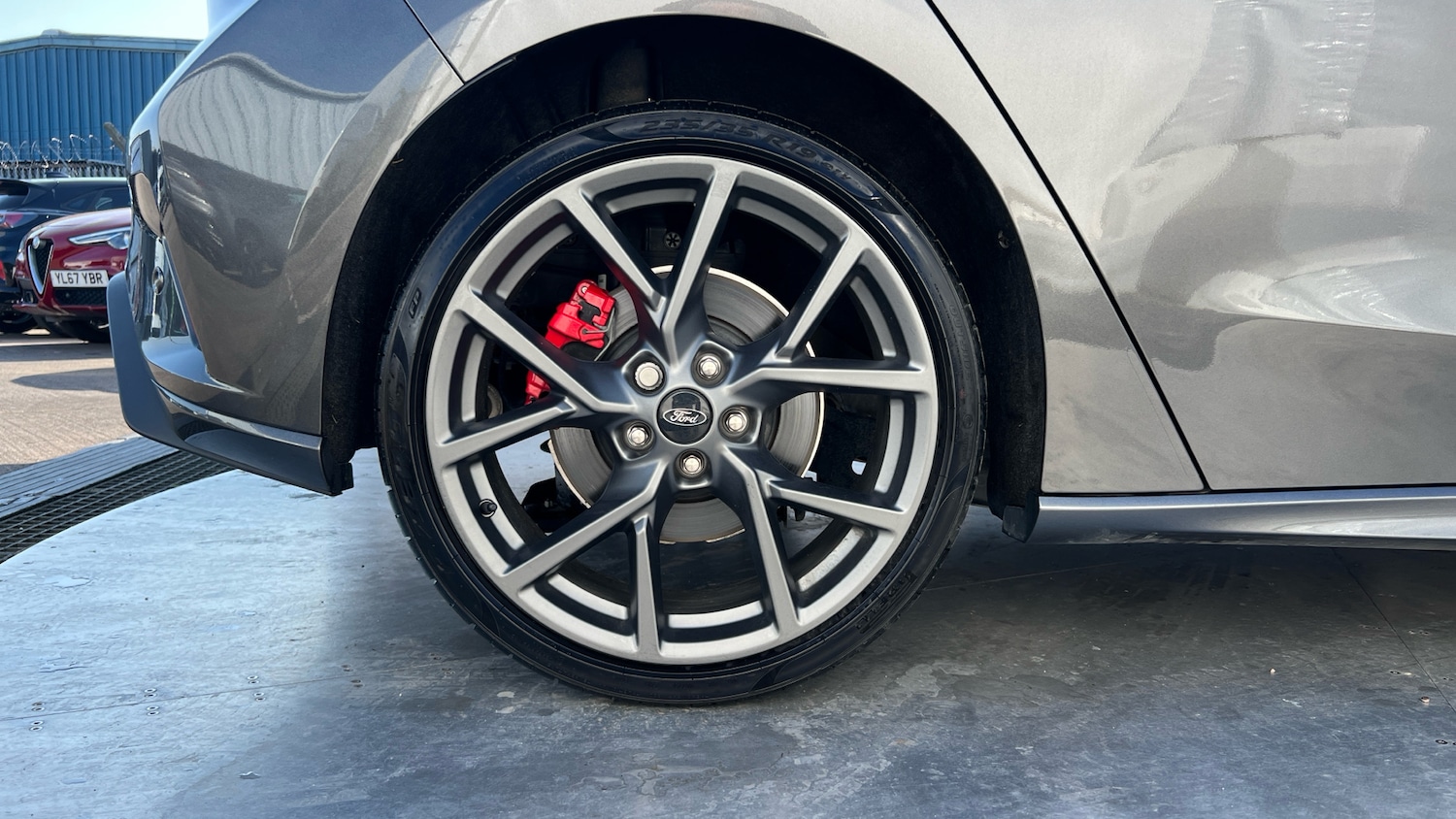 Used Ford Focus 2024 for sale - 77744158: Photo 7