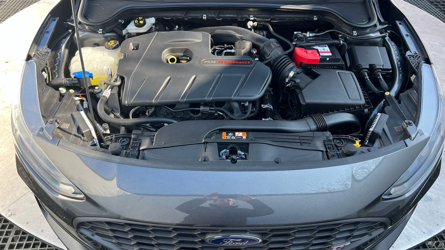 Used Ford Focus 2024 for sale - 77744158: Photo 8