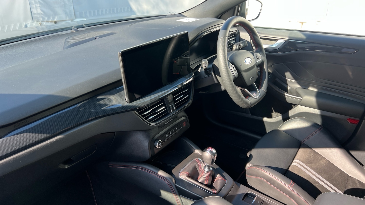 Used Ford Focus 2024 for sale - 77744158: Photo 9