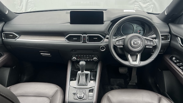 Used Mazda CX-5 2024 for sale - 76079679: Photo 10