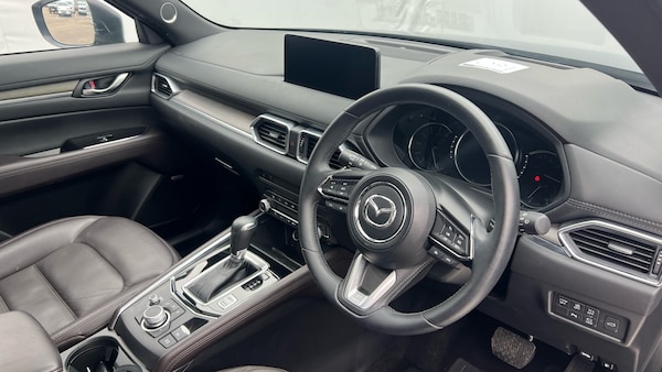 Used Mazda CX-5 2024 for sale - 76079679: Photo 11