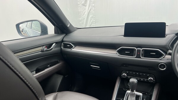 Used Mazda CX-5 2024 for sale - 76079679: Photo 14