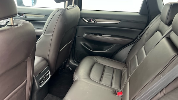 Used Mazda CX-5 2024 for sale - 76079679: Photo 16