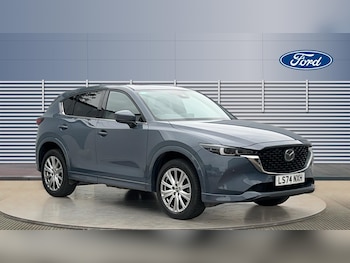 Mazda - CX-5