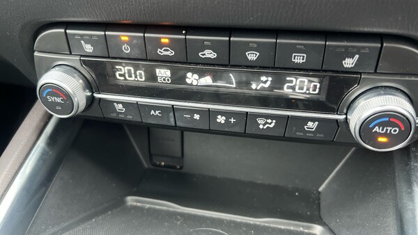 Used Mazda CX-5 2024 for sale - 76079679: Photo 27