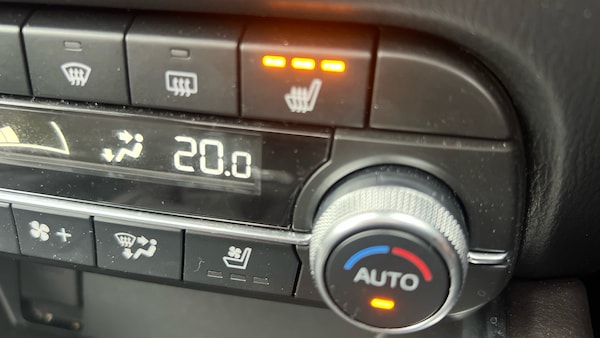 Used Mazda CX-5 2024 for sale - 76079679: Photo 28