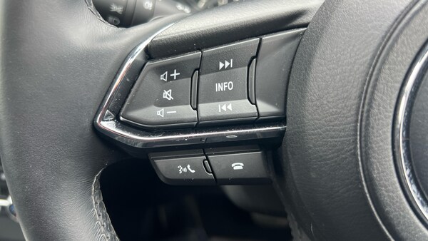 Used Mazda CX-5 2024 for sale - 76079679: Photo 37