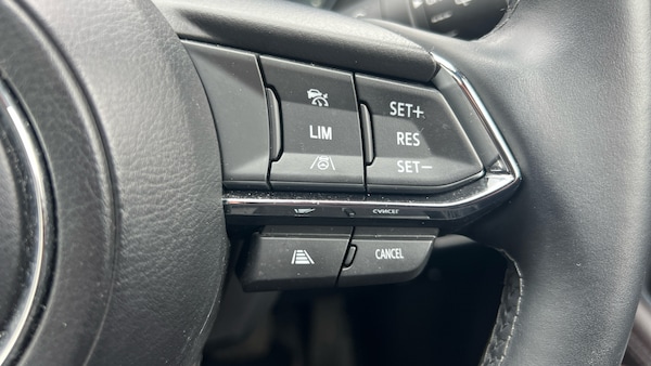 Used Mazda CX-5 2024 for sale - 76079679: Photo 38