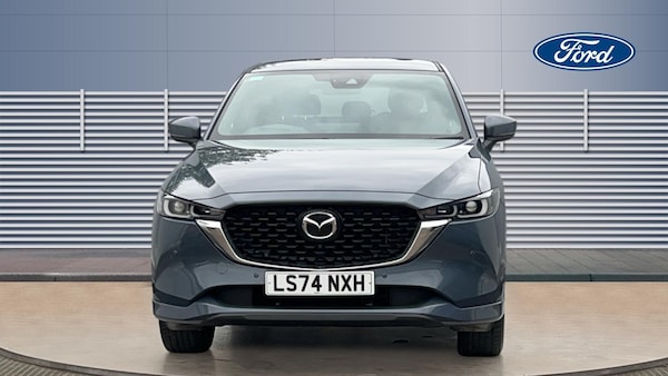 Used Mazda CX-5 2024 for sale - 76079679: Photo 3