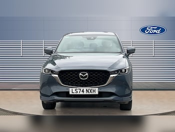 Used Mazda CX-5 2024 for sale - 76079679: Photo 3