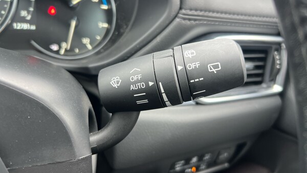 Used Mazda CX-5 2024 for sale - 76079679: Photo 40