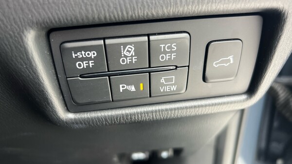 Used Mazda CX-5 2024 for sale - 76079679: Photo 42