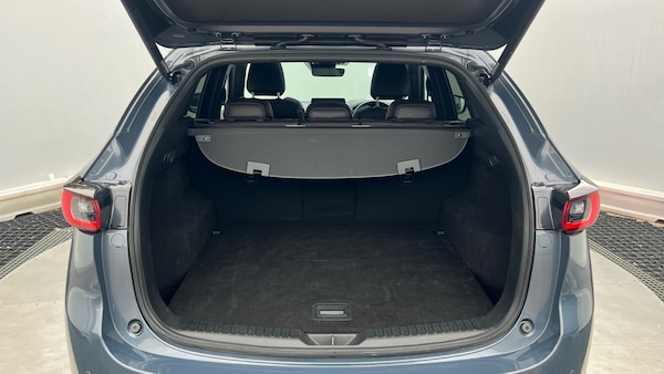 Used Mazda CX-5 2024 for sale - 76079679: Photo 4