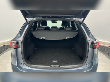 Used Mazda CX-5 2024 for sale - 76079679: Photo 4